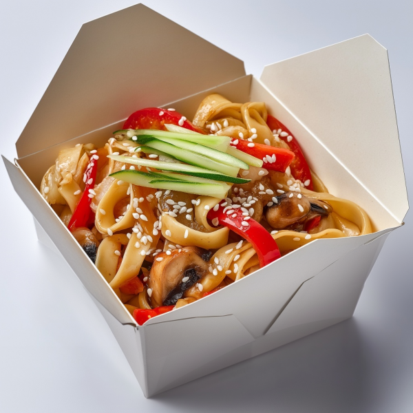 Wok Kлассический 