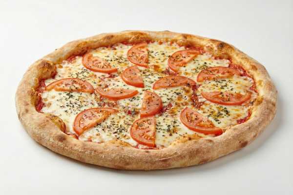 Пицца Маргарита 25см
