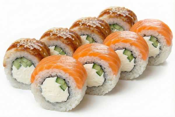 Филадельфия микс 