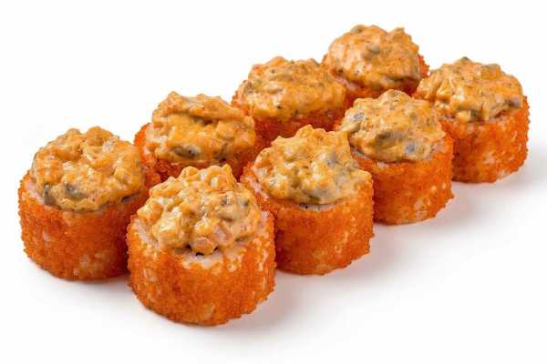 Ролл Том Ям 