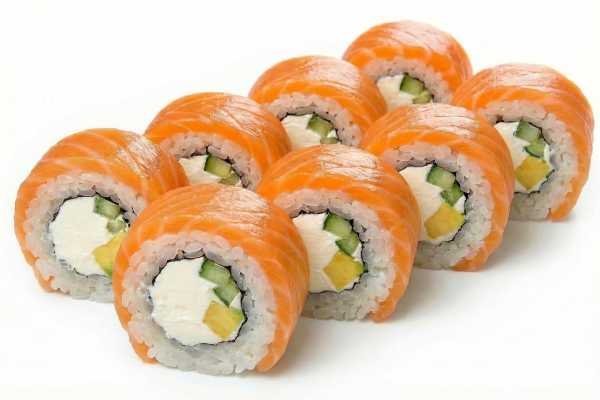 Филадельфия Шеф