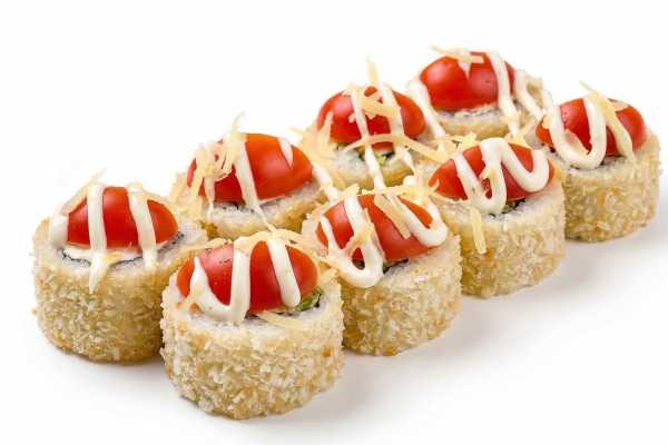 Ролл Цезарь 