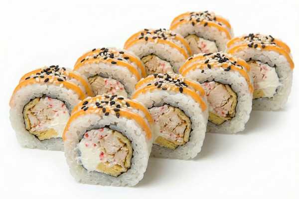 Тахара Ролл