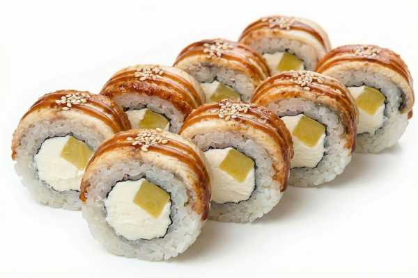 Ролл Невада