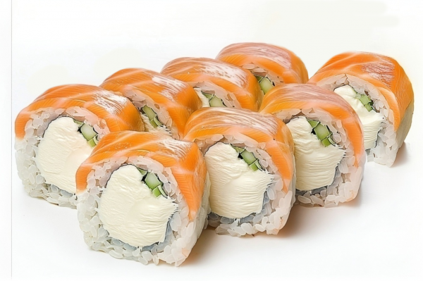 Ролл Филадельфия