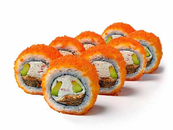 Калифорния Фиш 