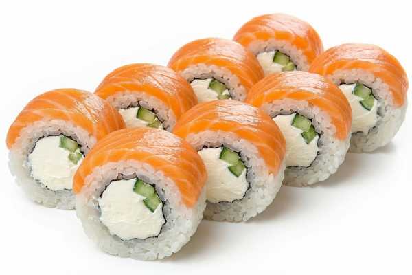 Ролл Филадельфия