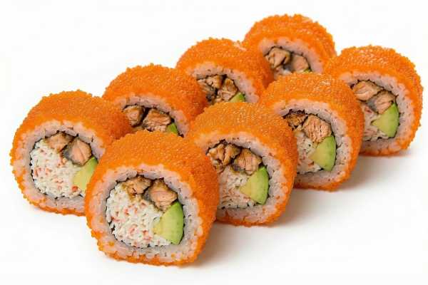 Калифорния Фиш 