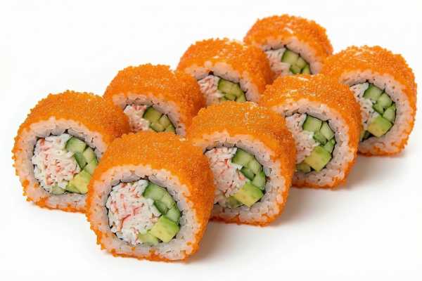 Калифорния в Масаго