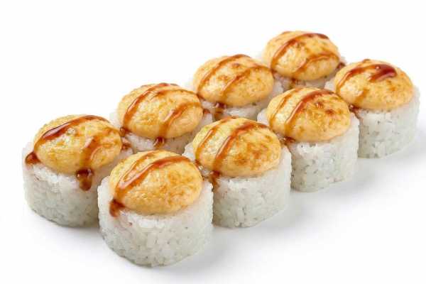 Ролл Сырный