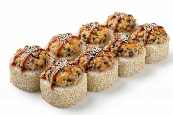 Ролл Легенда