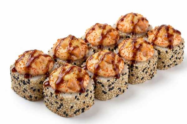 Ролл Сакаар