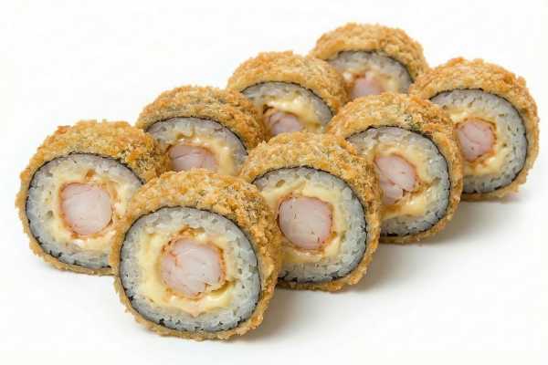 Креветка Темпура