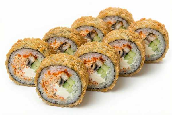 Темпура Хит