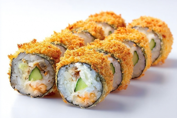 Темпура Хит