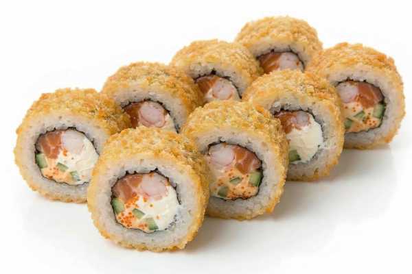 Темпура Ролл Токио