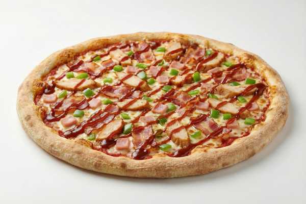 Пицца Барбекю 36см