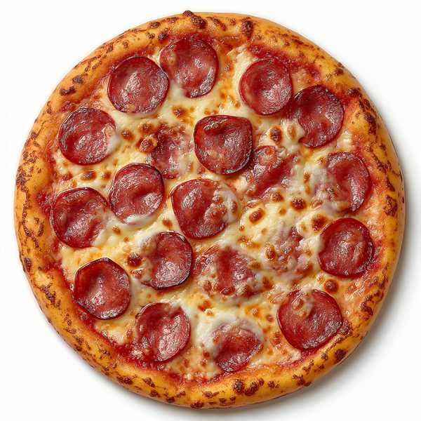 Пицца Пеппе Детская 36см