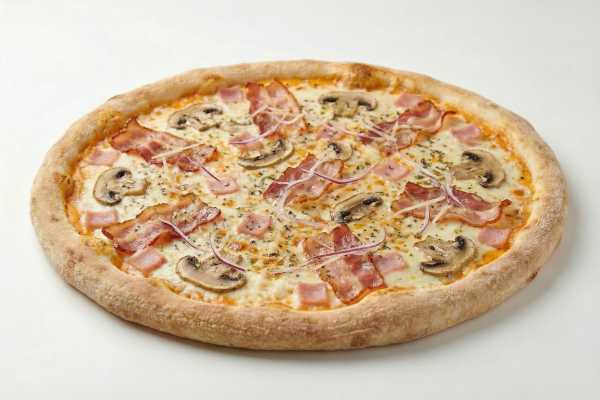 Пицца Деревенская 36см