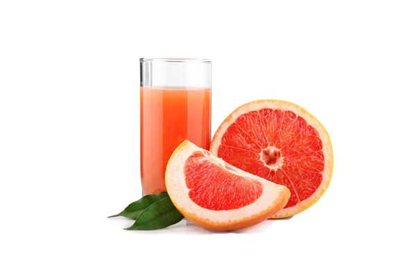 Сок грейпфрут свежевыжатый