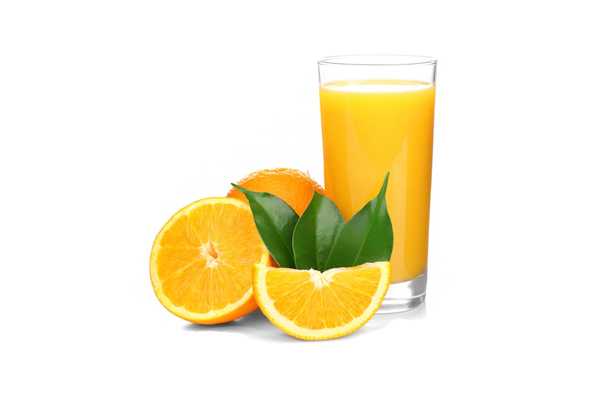 Сок апельсин свежевыжатый
