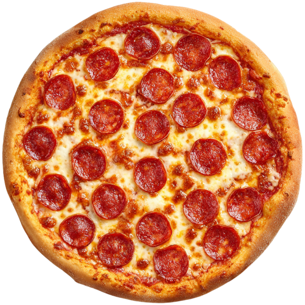 Пицца Пепперони