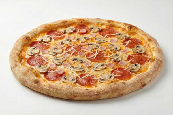 Пицца Класс